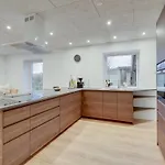 Hébergement de vacances Christiern - 4-5km From The Sea By Interhome Kongsmark