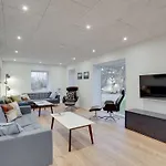 Christiern - 4-5km From The Sea By Interhome