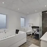 Christiern - 4-5km From The Sea By Interhome Hébergement de vacances