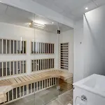 Christiern - 4-5km From The Sea By Interhome * Kongsmark