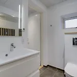 Christiern - 4-5km From The Sea By Interhome Kongsmark