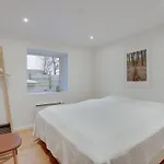 Christiern - 4-5km From The Sea By Interhome