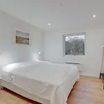 Christiern - 4-5km From The Sea By Interhome Hébergement de vacances