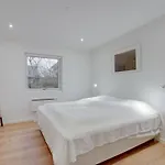 Christiern - 4-5km From The Sea By Interhome Hébergement de vacances