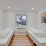 Hébergement de vacances Christiern - 4-5km From The Sea By Interhome