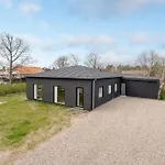 Hébergement de vacances Christiern - 4-5km From The Sea By Interhome Kongsmark
