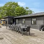 Christiern - 4-5km From The Sea By Interhome *