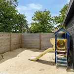 Hébergement de vacances Christiern - 4-5km From The Sea By Interhome