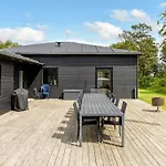 Christiern - 4-5km From The Sea By Interhome Hébergement de vacances Kongsmark