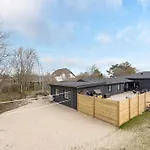 Christiern - 4-5km From The Sea By Interhome * Kongsmark