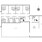 Hébergement de vacances Christiern - 4-5km From The Sea By Interhome