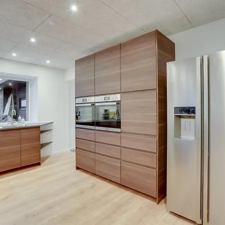 Feriehus Christiern - 4-5km From The Sea By Interhome *