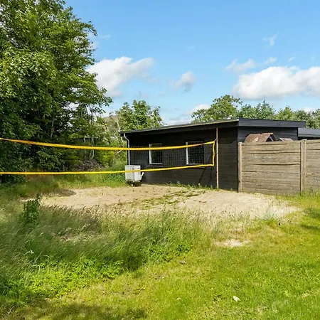 Christiern - 4-5km From The Sea By Interhome Feriehus *