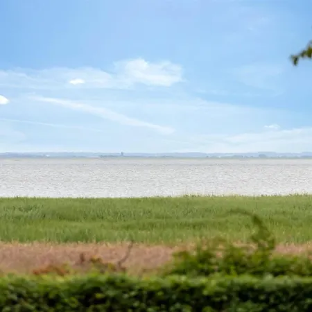 Christiern - 4-5km From The Sea By Interhome Kongsmark