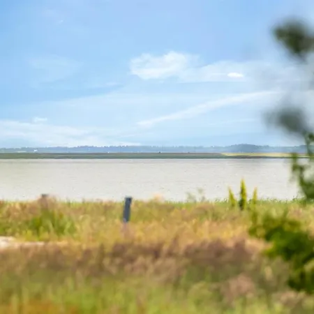 Christiern - 4-5km From The Sea By Interhome Kongsmark