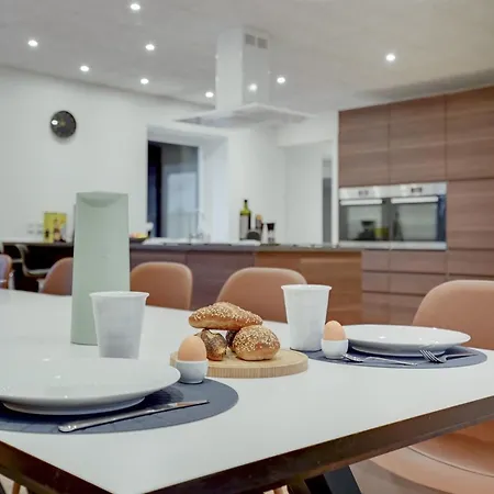 Christiern - 4-5km From The Sea By Interhome Ferienhaus Kongsmark