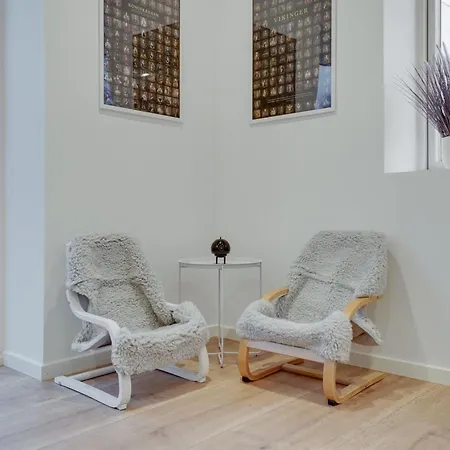 Christiern - 4-5km From The Sea By Interhome * Kongsmark