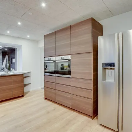 Holiday home Christiern - 4-5km From The Sea By Interhome Kongsmark