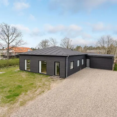 Ferienhaus Christiern - 4-5km From The Sea By Interhome Kongsmark