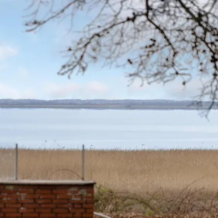Christiern - 4-5km From The Sea By Interhome Kongsmark