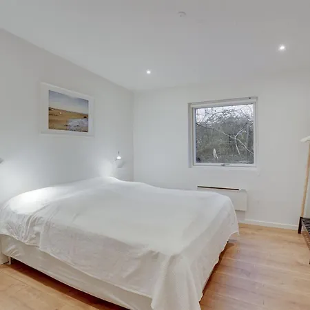 Ferienhaus Christiern - 4-5km From The Sea By Interhome