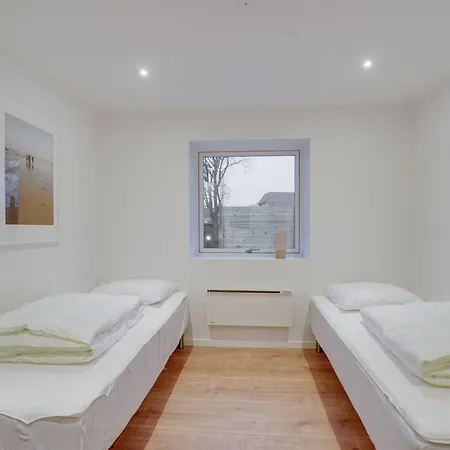 Christiern - 4-5km From The Sea By Interhome *