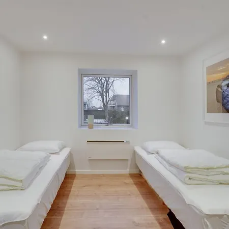 Ferienhaus Christiern - 4-5km From The Sea By Interhome