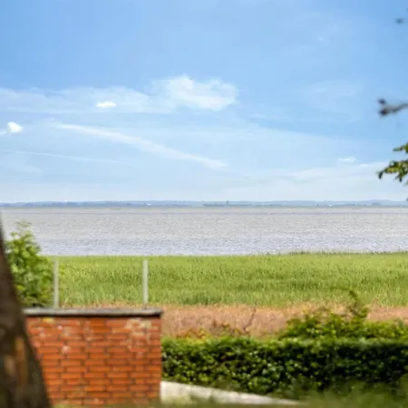 Christiern - 4-5km From The Sea By Interhome * Kongsmark