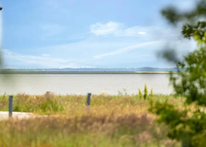 Christiern - 4-5km From The Sea By Interhome Kongsmark