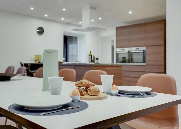 Christiern - 4-5km From The Sea By Interhome Holiday home Kongsmark