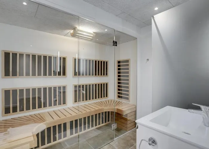 Christiern - 4-5km From The Sea By Interhome * Kongsmark