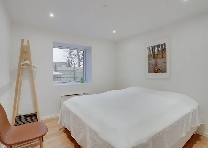 Christiern - 4-5km From The Sea By Interhome