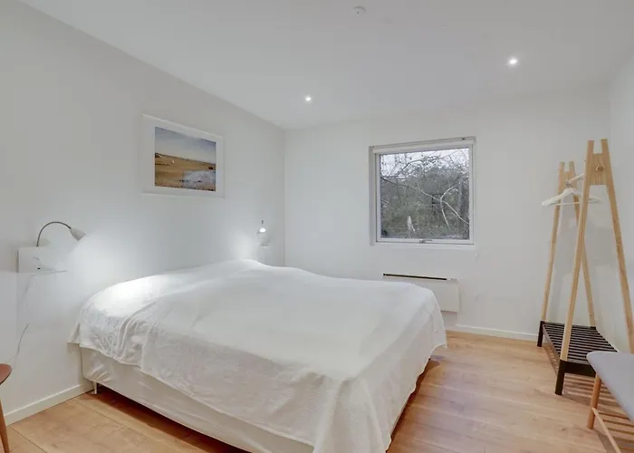 Christiern - 4-5km From The Sea By Interhome Holiday home