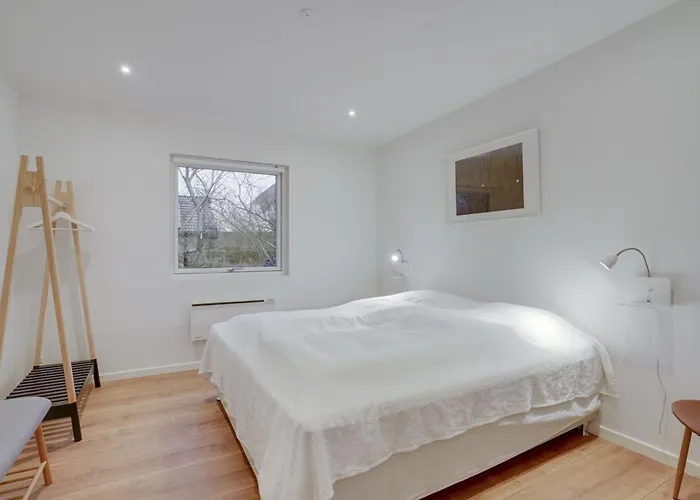 Christiern - 4-5km From The Sea By Interhome Holiday home