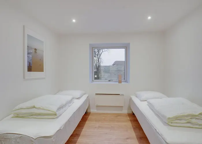 Christiern - 4-5km From The Sea By Interhome *