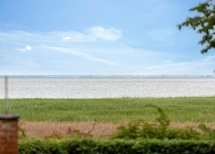 Holiday home Christiern - 4-5km From The Sea By Interhome *