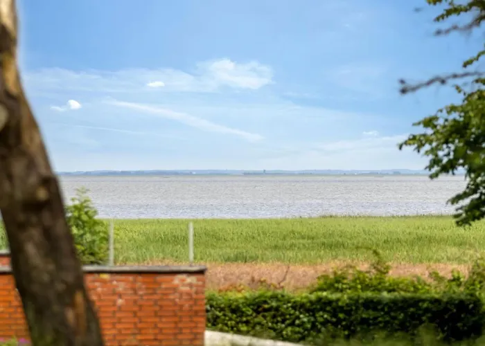 Christiern - 4-5km From The Sea By Interhome * Kongsmark