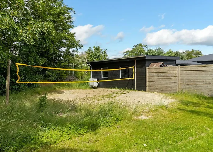 Christiern - 4-5km From The Sea By Interhome Holiday home *