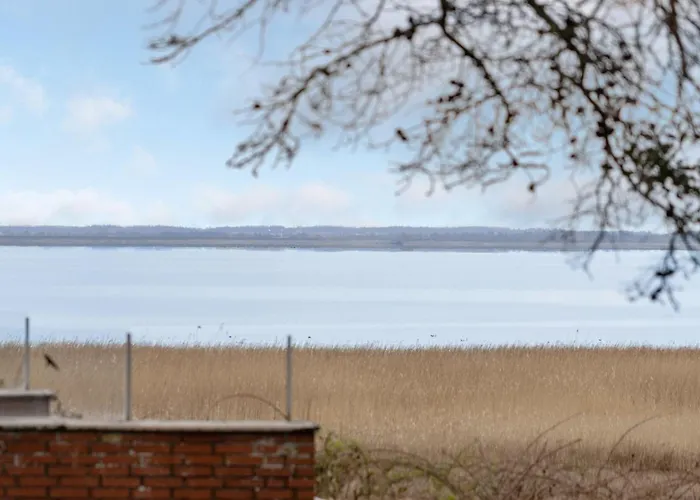 Christiern - 4-5km From The Sea By Interhome Kongsmark